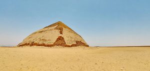 Private tour to Dahshur Bent and Red Pyramids