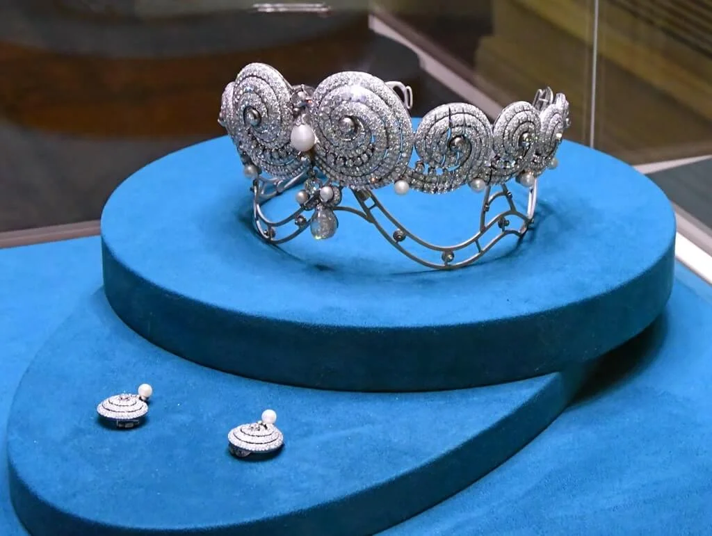 Royal Jewelry Museum's Opening hours