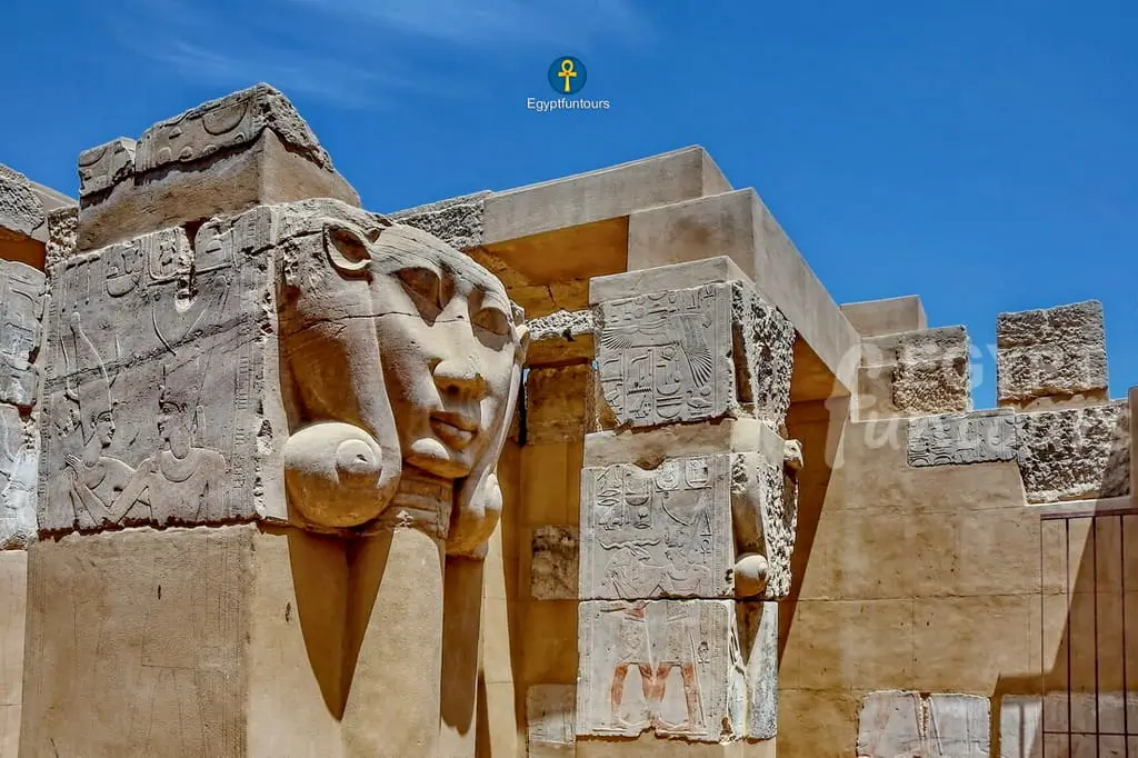 The Ancient Heart; 4,000 Years of History