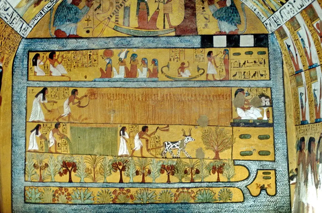 The Masterpiece Tombs Art Beyond the Royal Rules