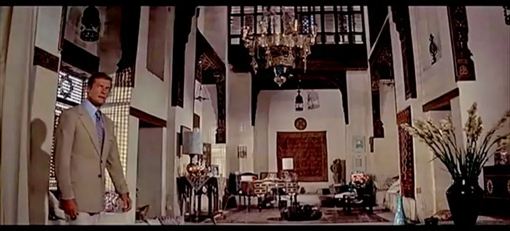 The Museum in Pop Culture A Hollywood Connection