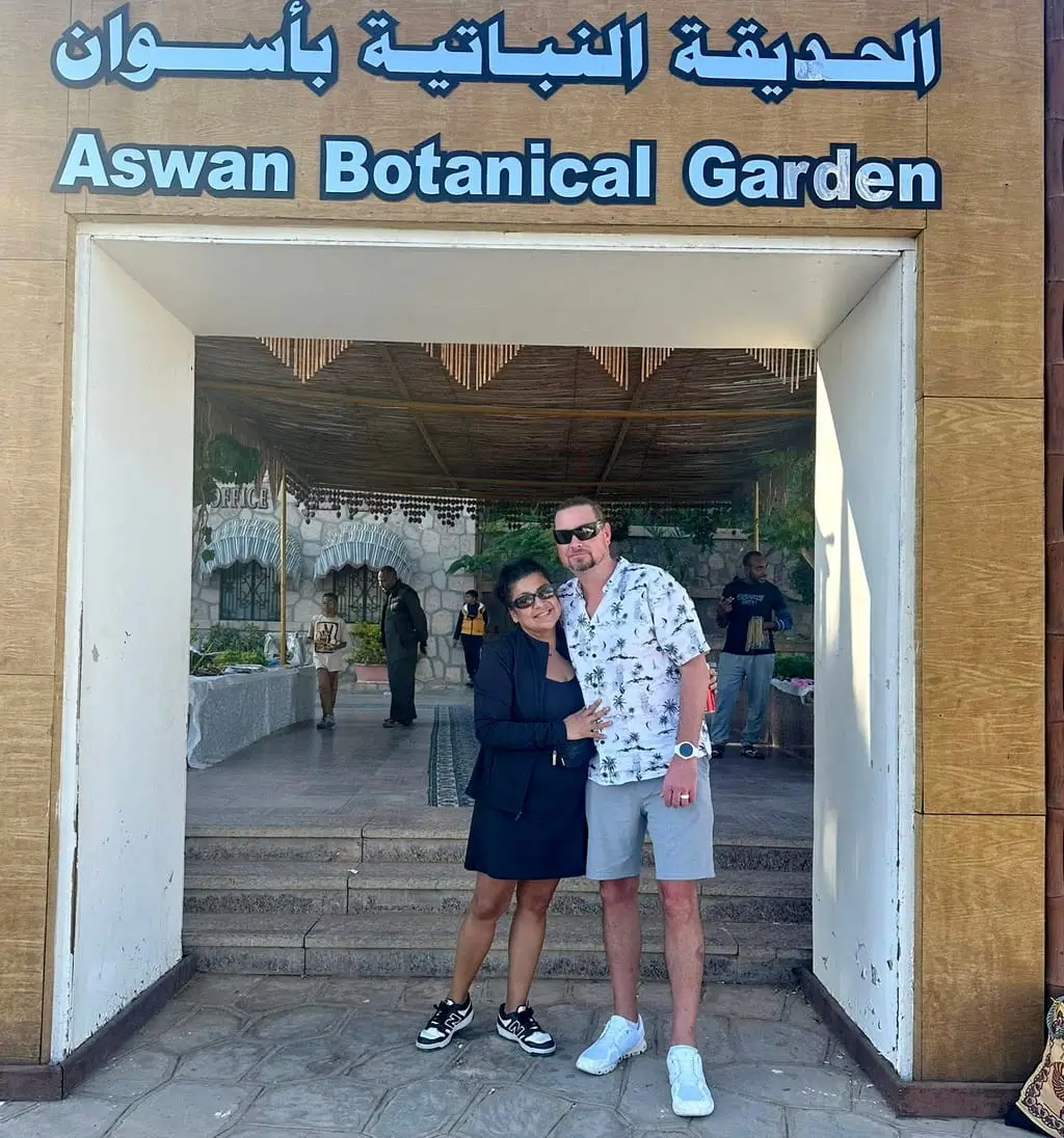 The Perfect Aswan Day with Egypt Fun Tours