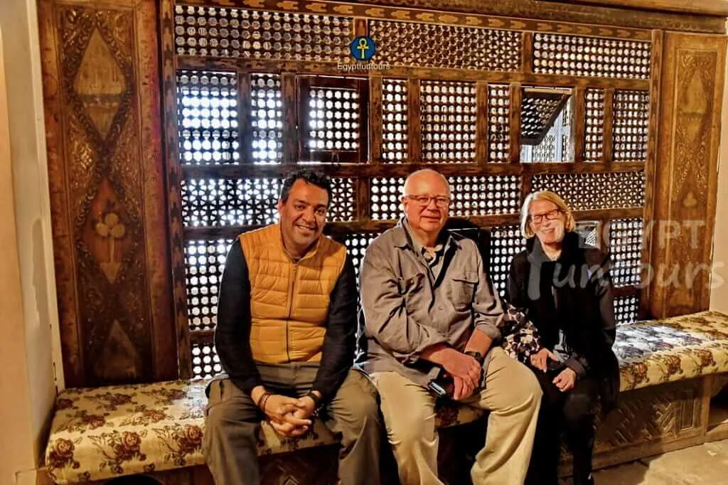 The Room-by-Room Inventory A Global Journey