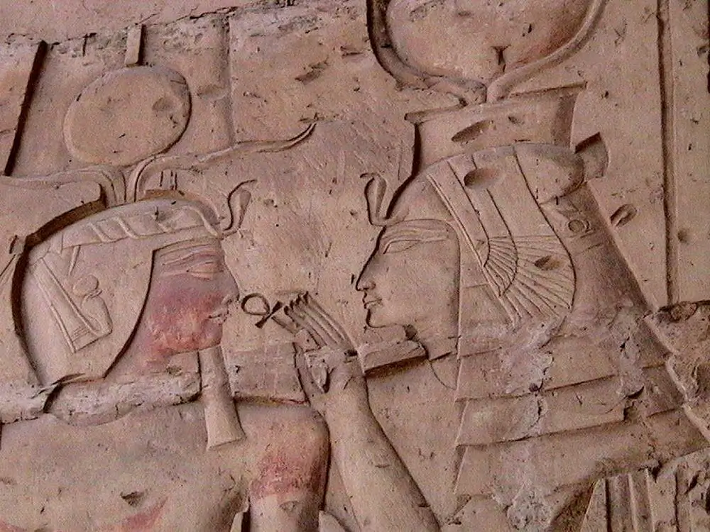 What You Will See A Tour of the Temple