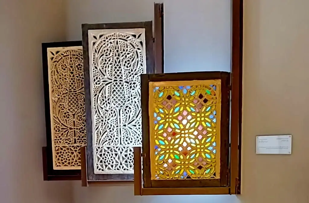 Why Visit the Museum of Islamic Art