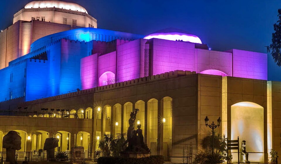 cairo-opera