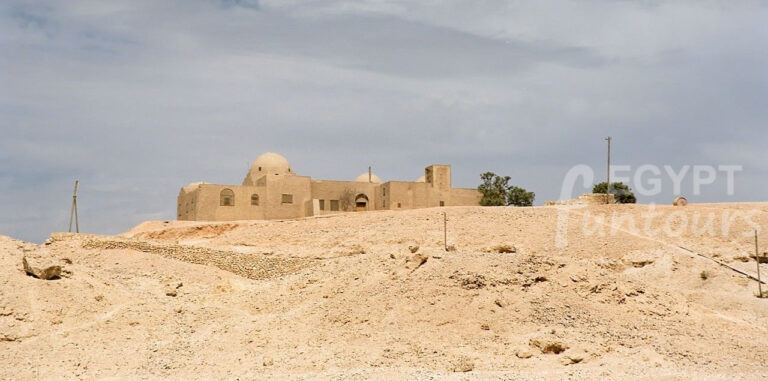 carters house luxor min