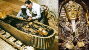 curse of pharaohs