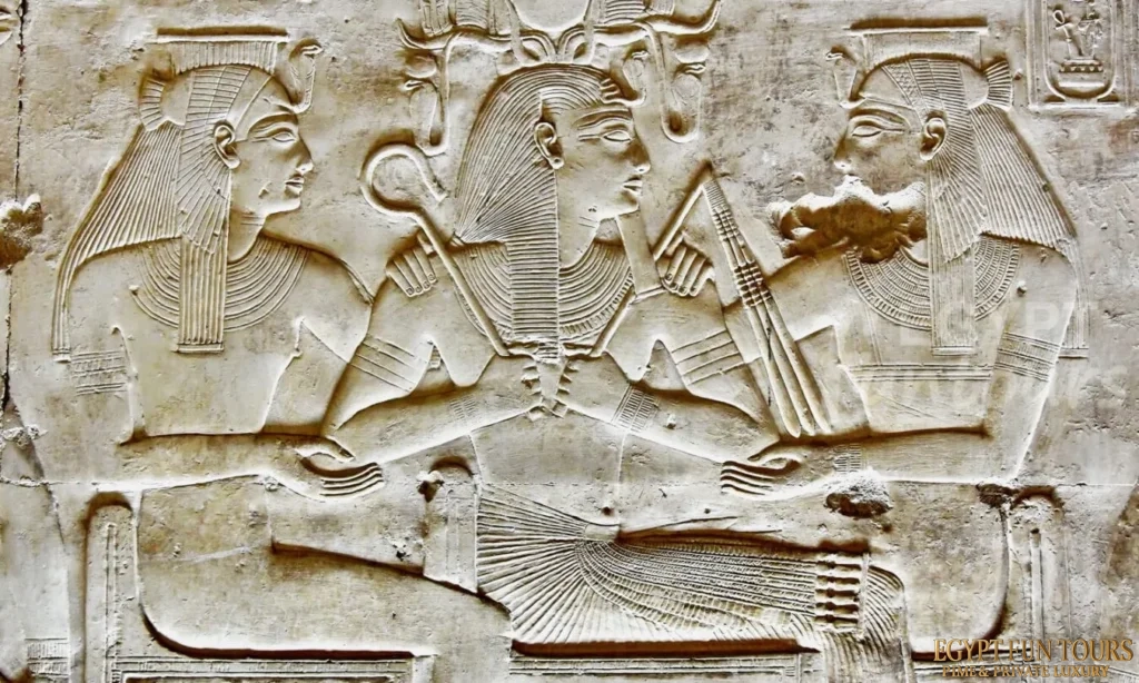 egyptfuntours abydos temple