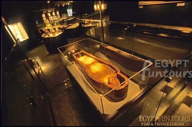 luxor mummification museum 5