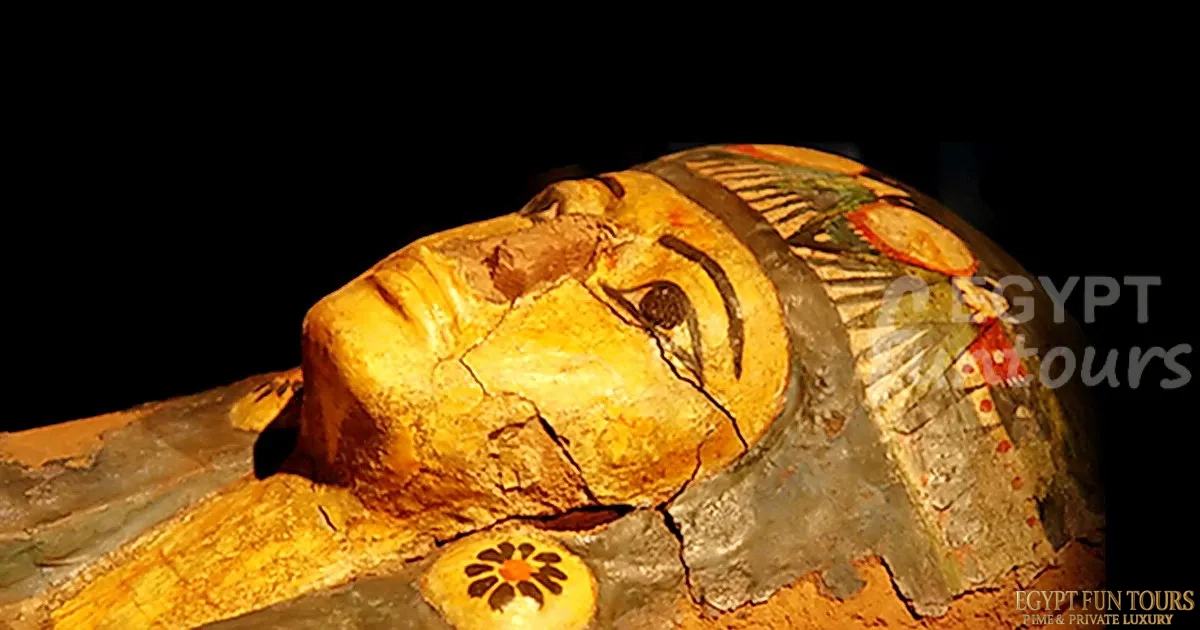 luxor mummification museum 9