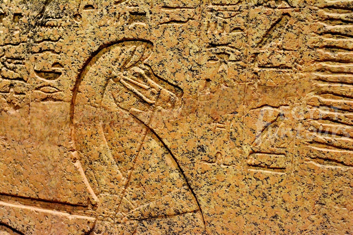 luxor museum artifacts 13