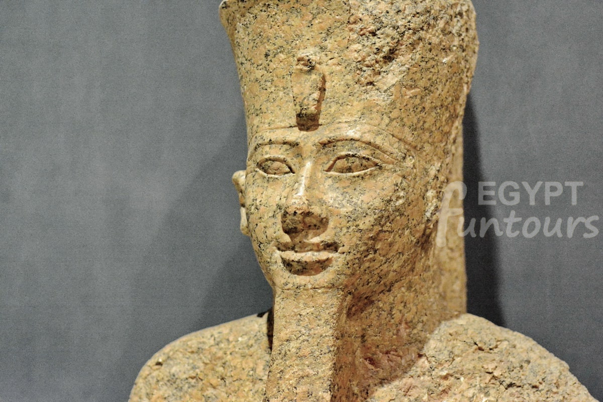 luxor museum artifacts 14