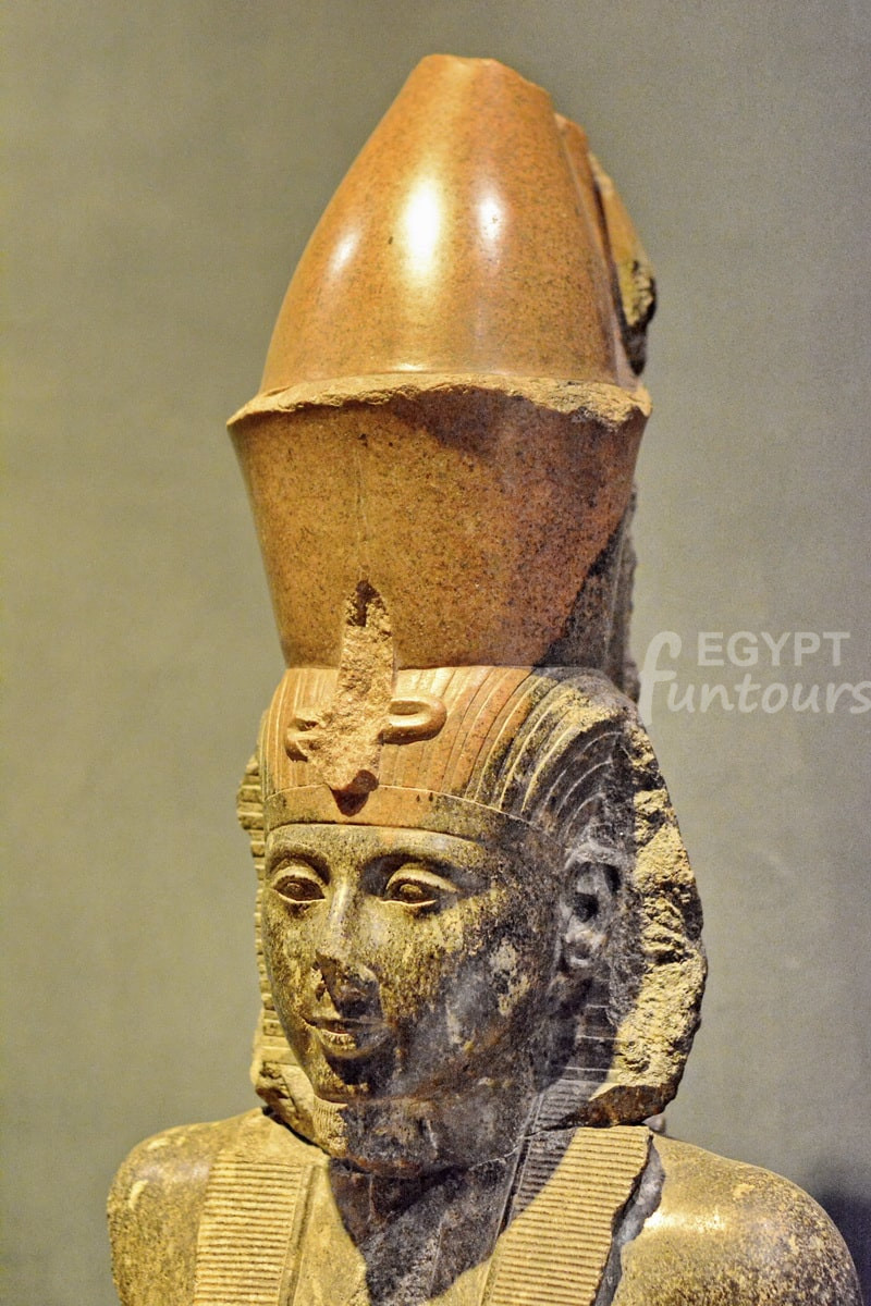 luxor museum artifacts 16