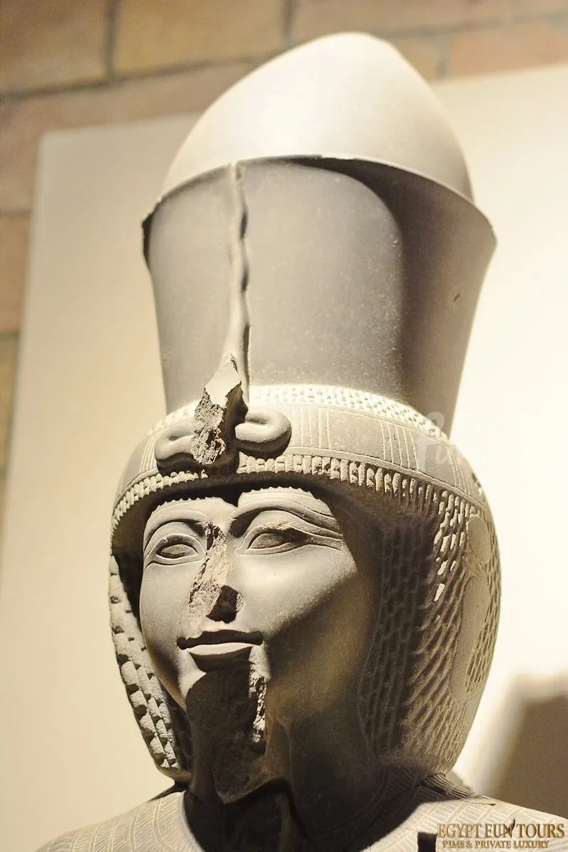 luxor museum artifacts 18