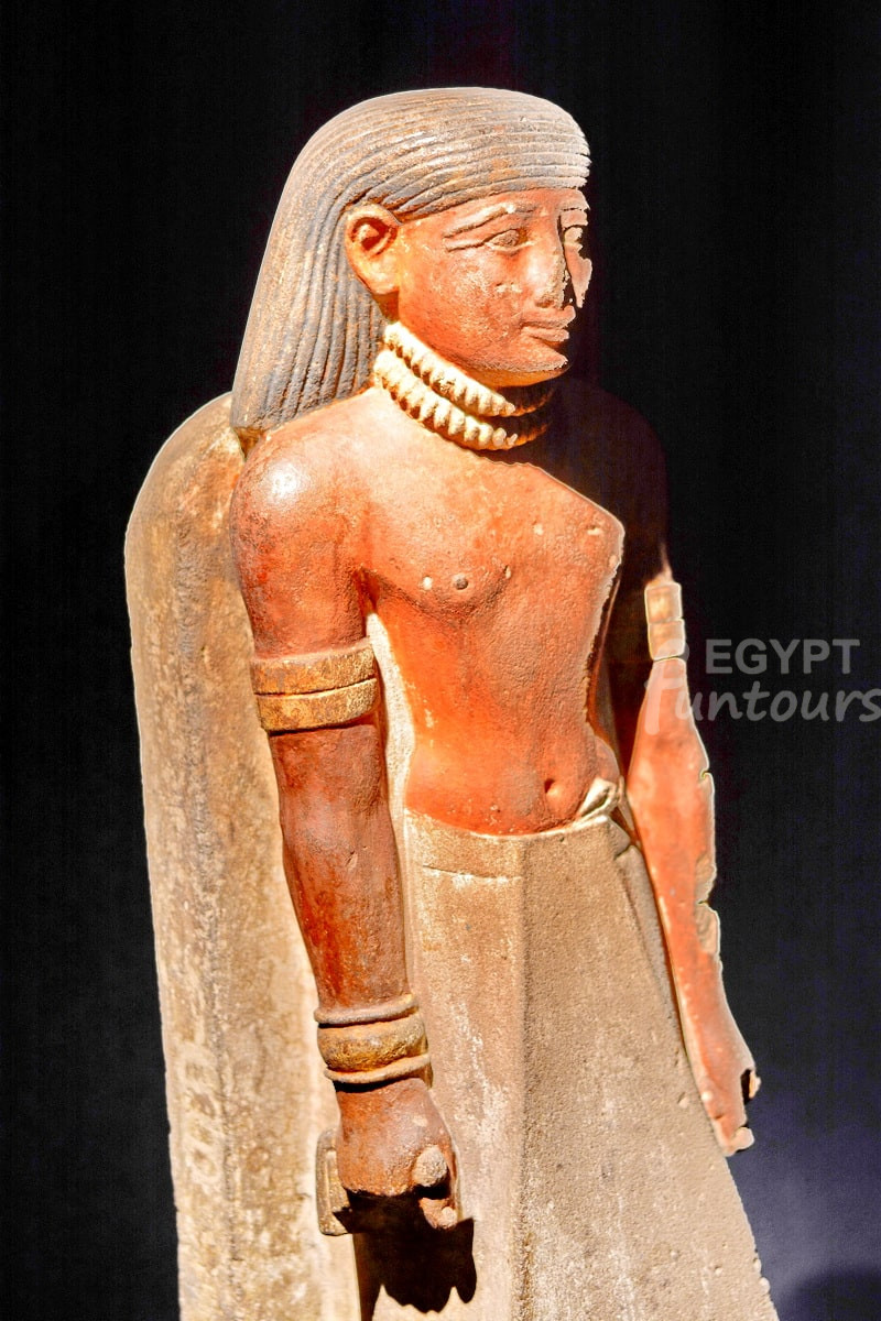 luxor museum artifacts 19