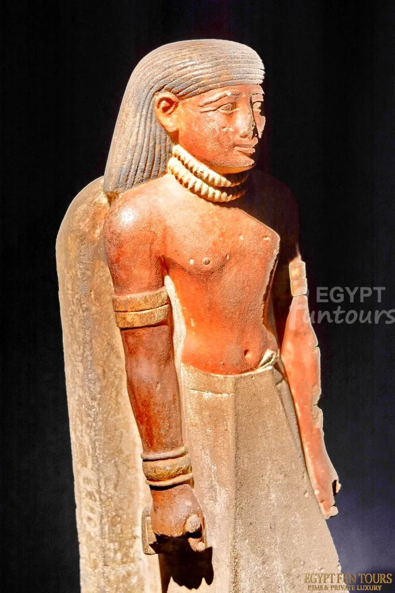 luxor museum artifacts 19