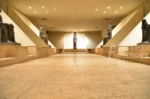 luxor museum artifacts 3