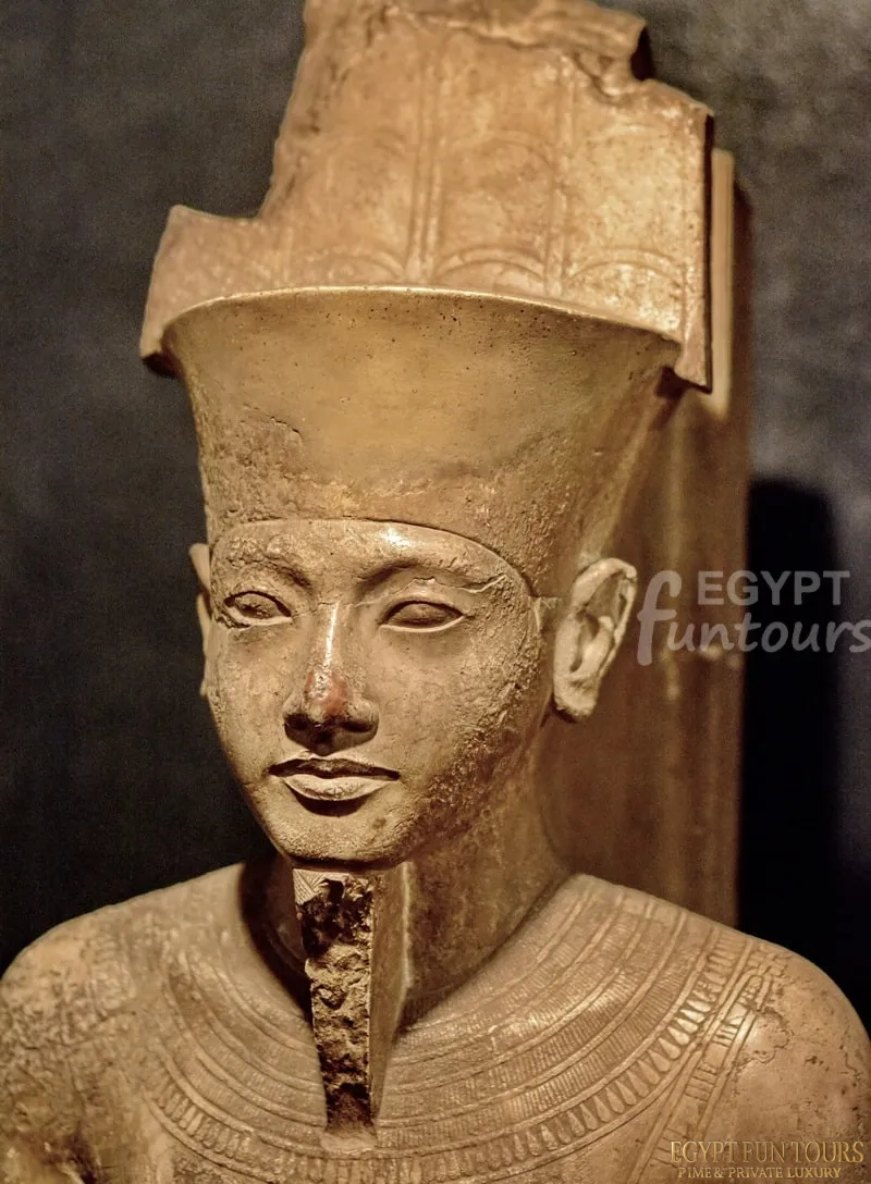 luxor museum artifacts 5