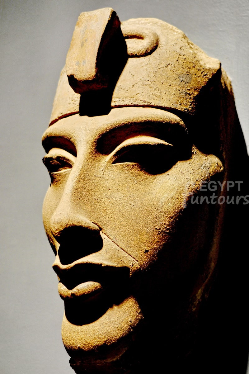 luxor museum artifacts0 4