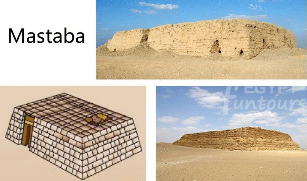 Mastaba - Egypt