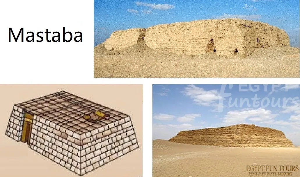 mastaba egypt