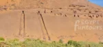 nobles tombs aswan