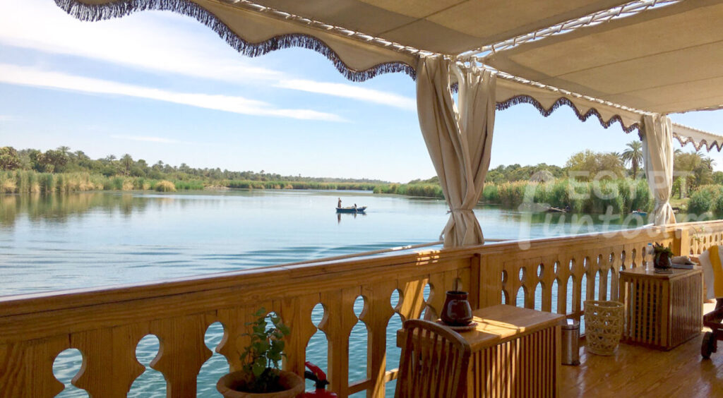 1 Dahabiya Zekrayaat