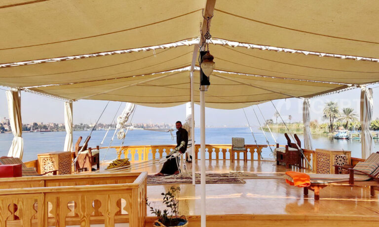 Sundeck 10