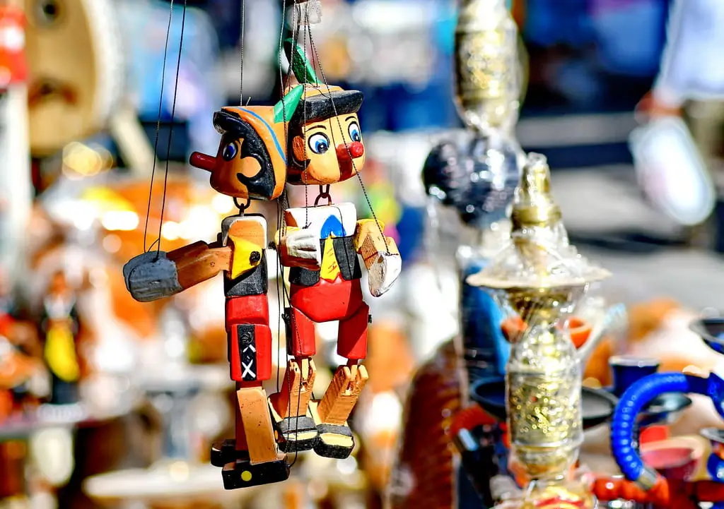 The Perfect Combination Al-Muizz & Khan El-Khalili