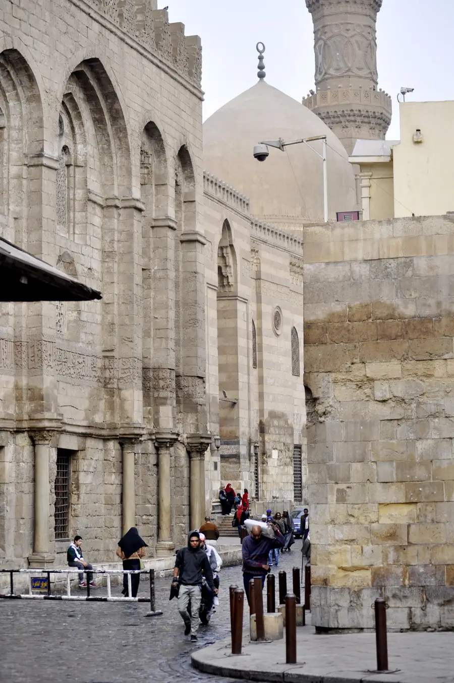 Why Al-Muizz Street is a Must-See