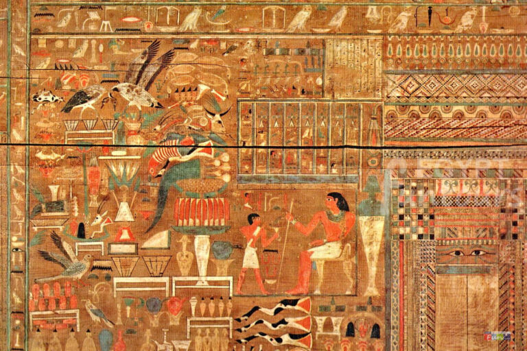 middle kingdom ancient egypt egypt fun tours