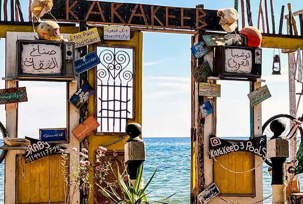 A Land of History & Geography