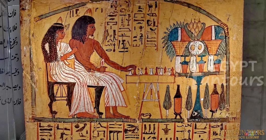 Ancient Egyptian Inventions Egypt Fun Tours