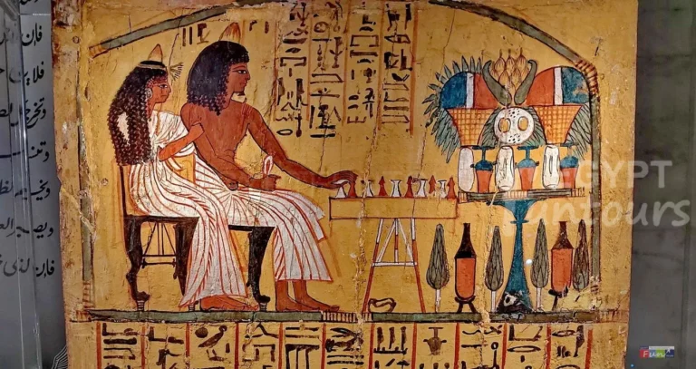 Ancient Egyptian Inventions Egypt Fun Tours