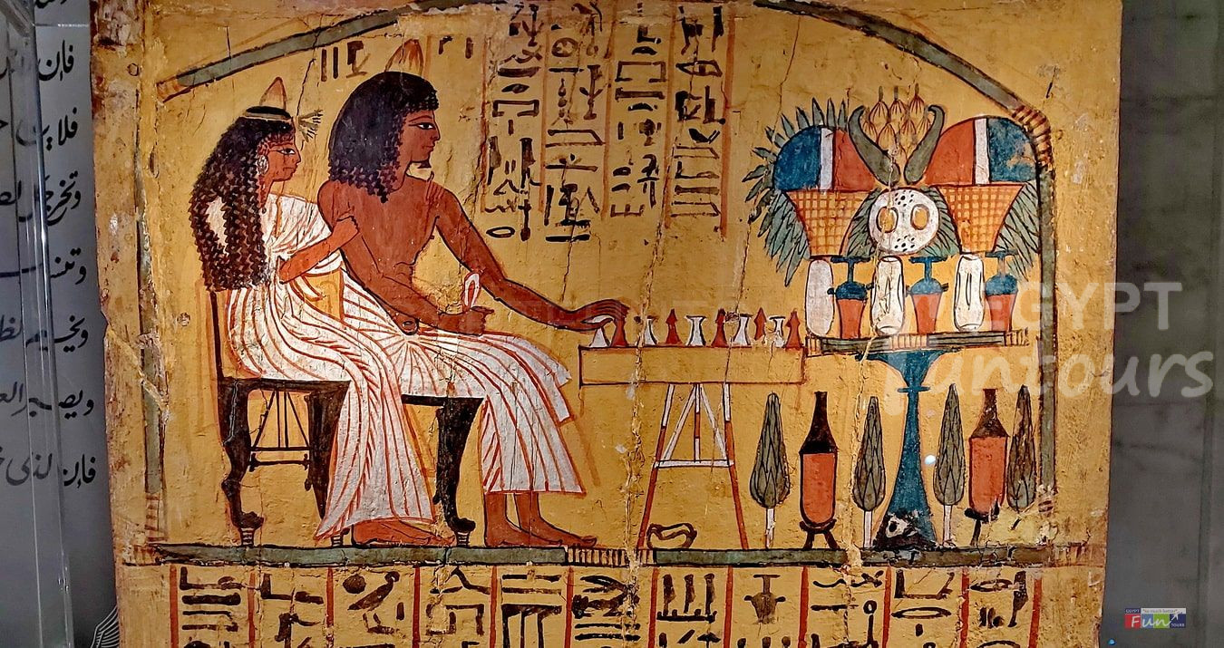 Ancient Egyptian Inventions Egyptology Egypt Fun Tours
