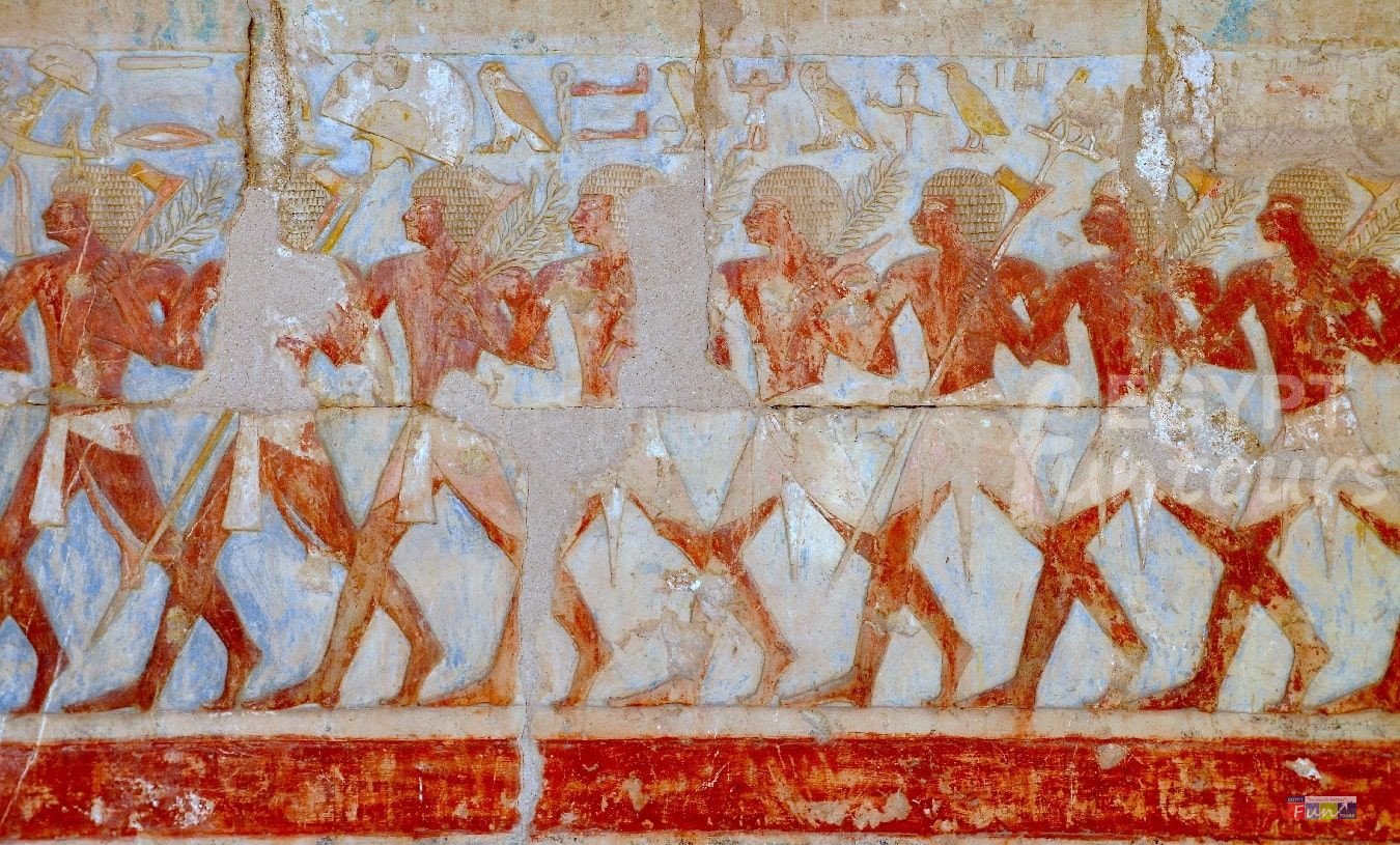 Ancient Egyptian Economy Egyptology Egypt Fun Tours