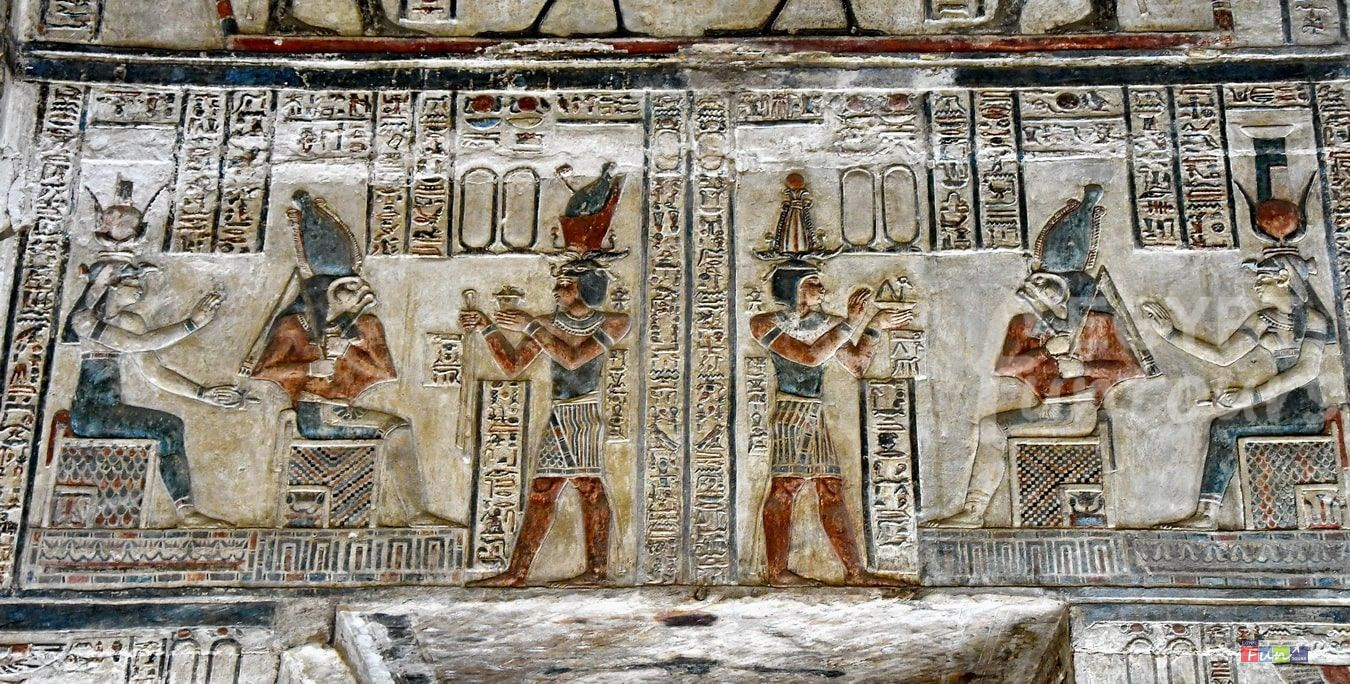 Ancient Egyptian mythology Egypt Fun Tours
