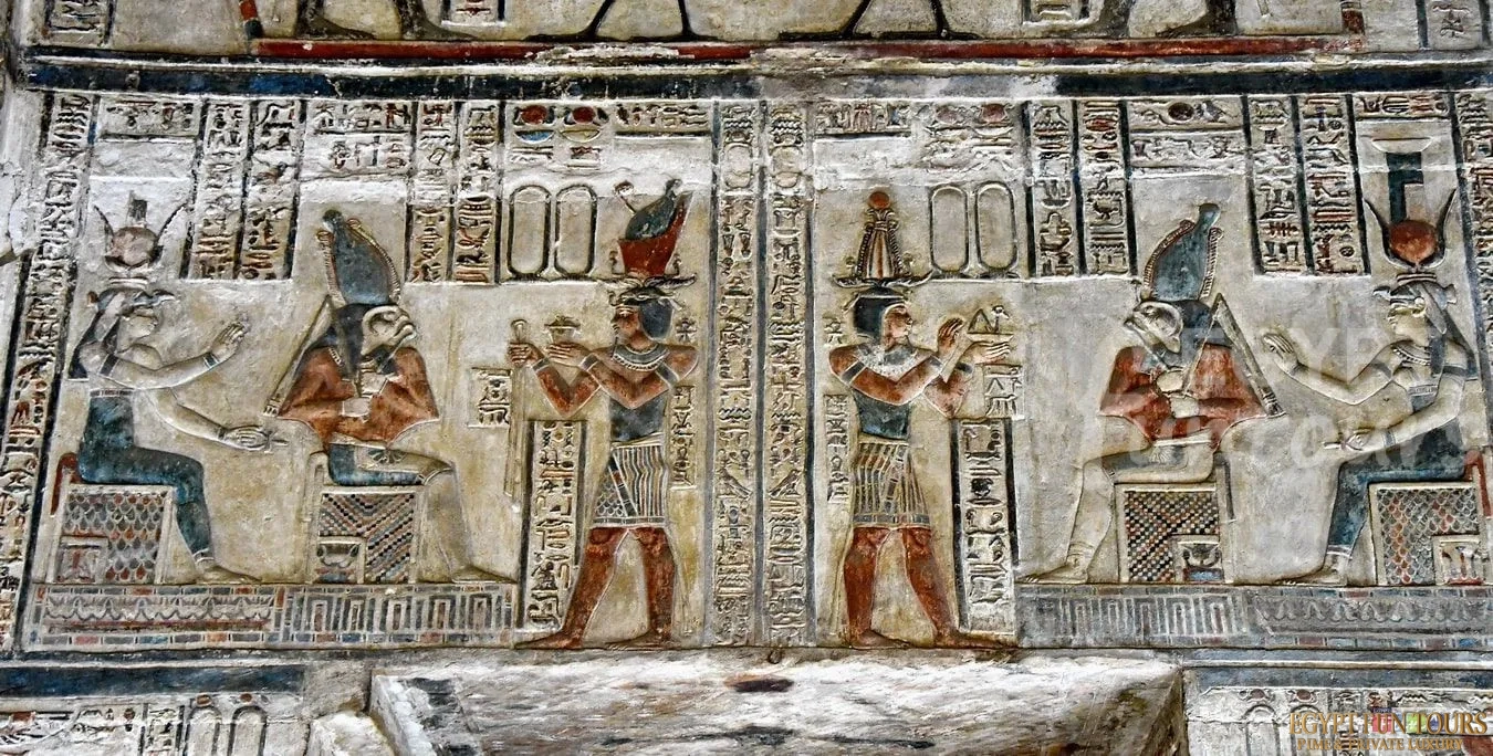 Ancient Egyptian mythology Egypt Fun Tours