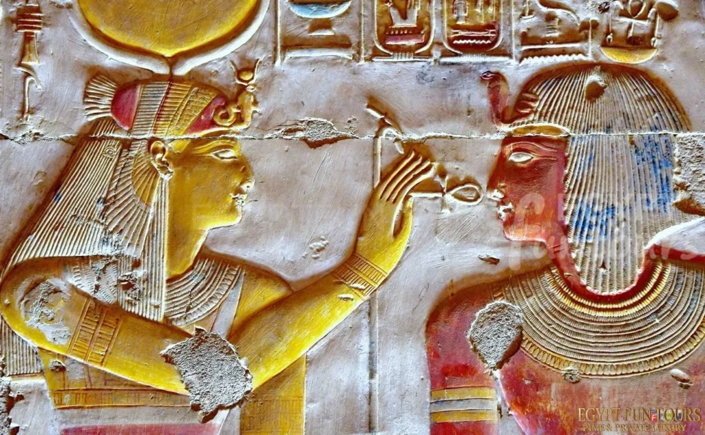 Ancient Egyptian religion Egypt Fun Tours