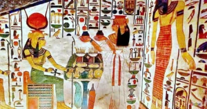 Ancient egyptian food Egypt Fun Tours