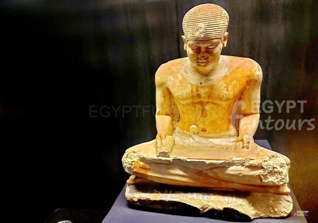 Ancient egyptian jobs - Job application - egypt fun tours