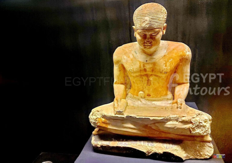 Ancient egyptian jobs - Job application - egypt fun tours