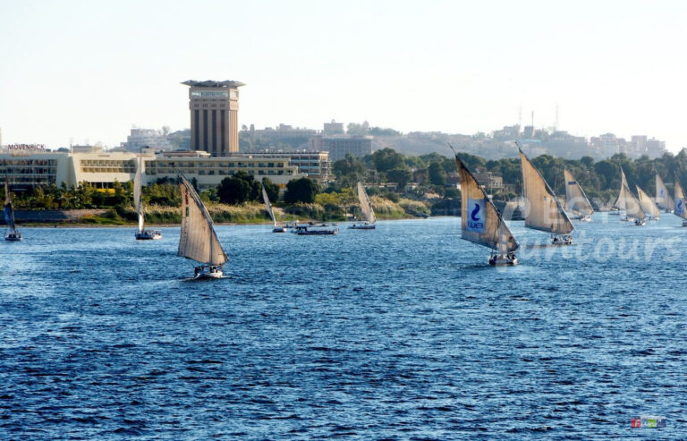Aswan city Egypt Fun Tours