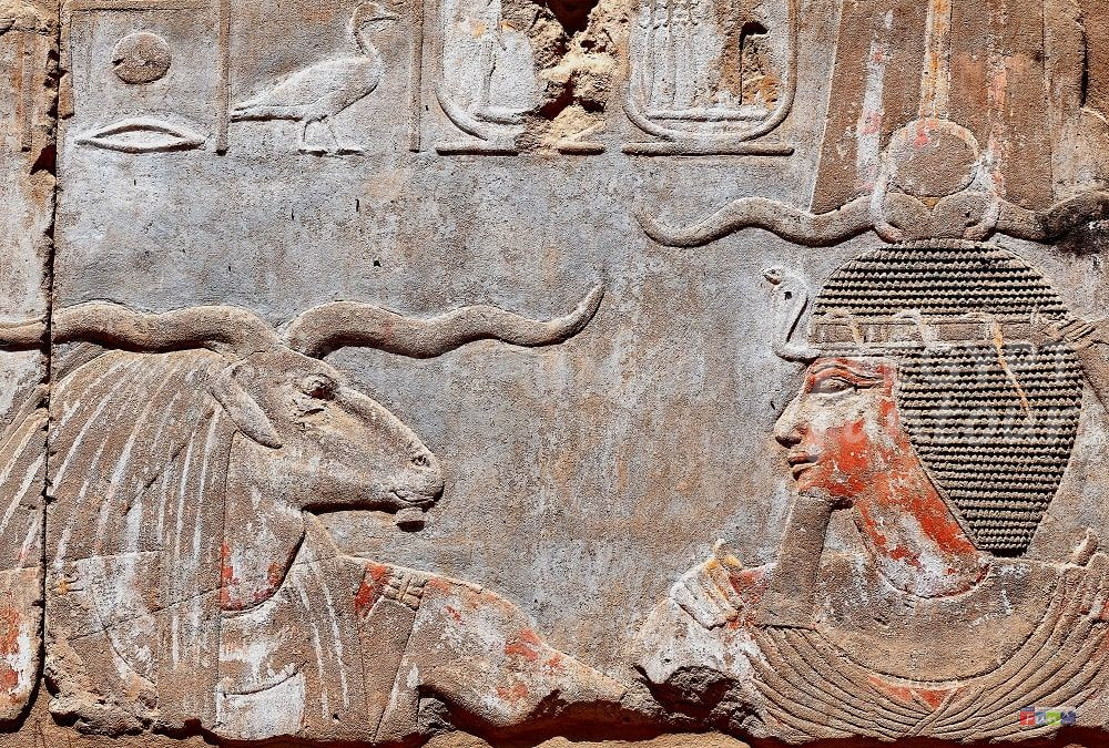 Aswan History - Aswan City - Egypt Fun Tours