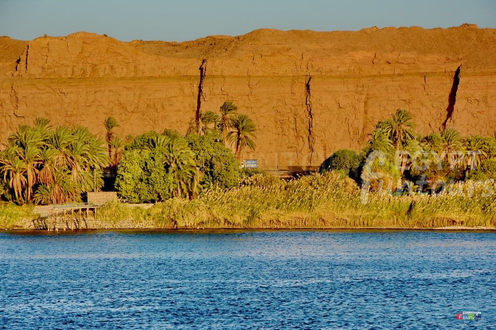 Aswan's weather throughout the year - Egypt Fun Tours