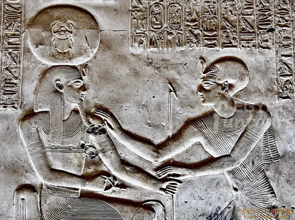 God Atum ra god ancient egypt gods and goddesses egypt fun tours