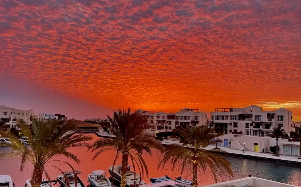 Beyond the Bubble Day Trips from El Gouna