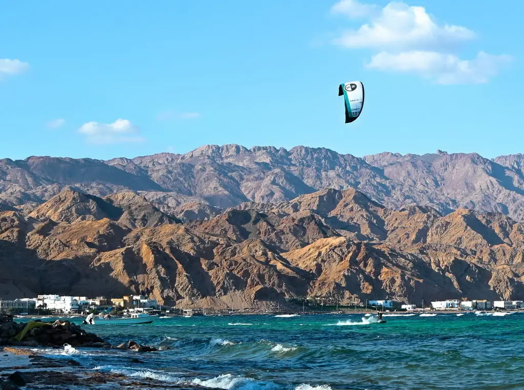 Book Your Sinai Adventure Today