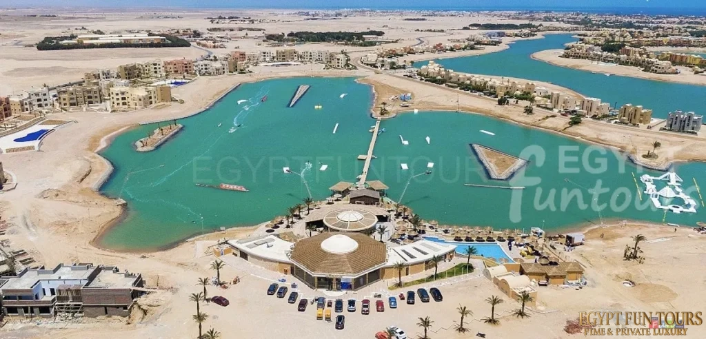 El Gouna